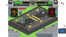 Начало турнира Mecha Arena