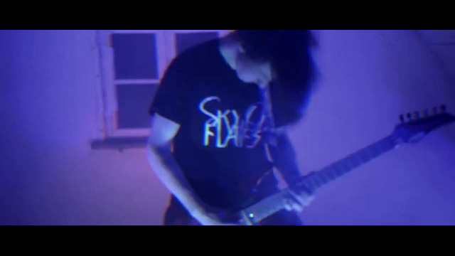 Drowning – Sky On Flames (Official Music Video 2023)