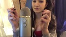 ASMR – Sound Assortment Christmas Tingles For You To Relax ( Q & A Request)