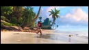 Моана – Official International Trailer #1