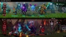 Dota 2: Galaxy Battles II: Evil Geniuses vs OG (Game 1, WB Round 1) (bo3)