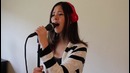 Sam Smith – Like I Can (Cover by Jasmine Clarke)