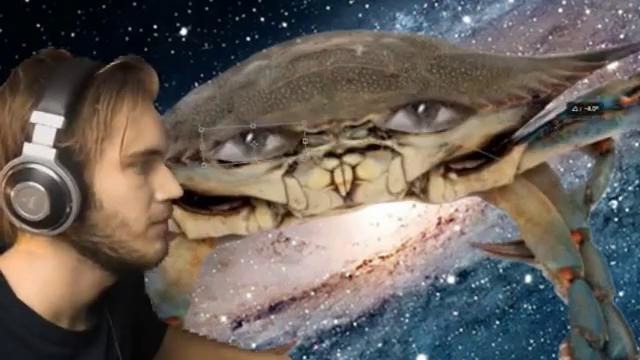 PewDiePie – Making my fans wishes come true