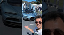НОВЫЙ 1,800 Л.С. BUGATTI TOURBILLON #BUGATTI #Tourbillon #BUGATTITourbillon #v16 #hypercar