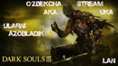 Dark Souls III Aka Uka Ularni Azobladik