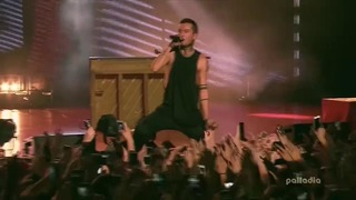 Twenty one pilots- Holding On To You (Live at Fox Theater)