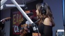 Becky G – Sola Live with Mariachis