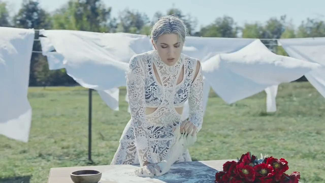 MARUV – If You Want Her (Hellcat Story Episode 4) ¦ Official Video