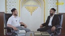 INSONNOMA" – Hammasi inson haqida