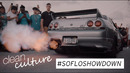 Clean Culture sofloshowdown 2019