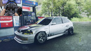 Honda Civic Type R Build – Need For Speed Unbound | Thrustmaster TX