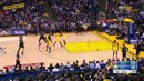 NBA 2019. Detroit Pistons vs Golden State Warriors – March 24, 2019