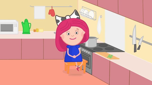 Мультфильмлар (курилганлар)