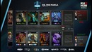 DOTA2: ESL One Manila 2016: Fnatic vs EHOME Game 2 (Groupstage, Group B)