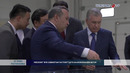 PREZIDENT “BYD UZBEKISTAN FACTORY” QO‘SHMA KORXONASIDA BO‘LDI