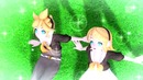 Kagamine Len Rin ‘Gemini-ジェミニ’ Project Diva 2nd