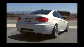 Performance BMW M3 Sport