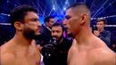 НОКАУТ ГОДА от Кокандского Льва! Амирхон Алихуджаев vs Маноэль Дос Сантос