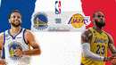 NBA 2023: Golden State Warriors vs LA Lakers | Highlights | Oct 18, 2022