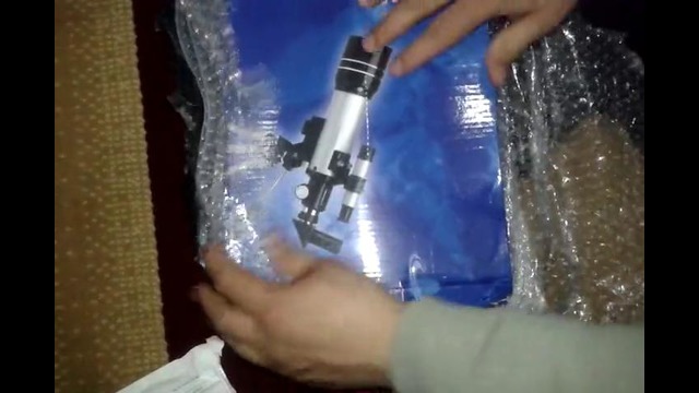 Товары из Китая 5 Телескоп с алиэкспресс