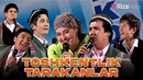 QVZ terma jamoasi – Toshkentlik tarakanlar (SHM)