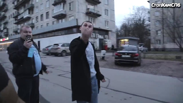 СтопхамСПБ