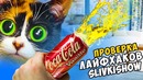 3 лайфхака от slivki show – кола пушка проверка лайфхаков