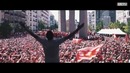 Невиданные ранее кадры финала 2019 Лиги чемпионов