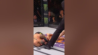 Cody Garbrandt Has SCARY Knockout Power!! #shorts