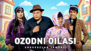 Ozodni oilasi | Shovvozlar jamoasi | QVZ 2025