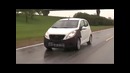 Электромобиль Chevrolet Spark EV