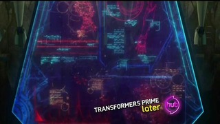 Transformers Prime s02e10 Armada (720p)