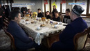 Новости 24 | Открытие семейного детского дома в Самарканде