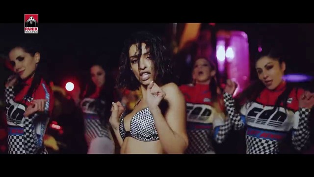 Eleni Foureira – Vasilissa (Official Video 2017!)