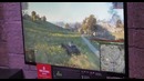 HD Редшир World of Tanks GamesCom 2017