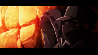 Anime – Arknights EP-7 [AMV] Love is Gone