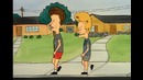 Beavis and Butthead – Повторяй за мной
