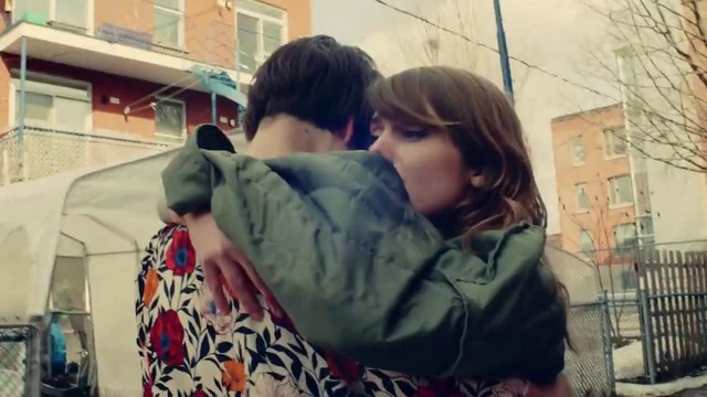 Cœur de pirate feat. Loud – Dans la nuit (vidéoclip officiel 2018!)