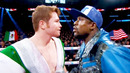 Floyd Mayweather (USA) vs Canelo Alvarez (Mexico) | Boxing Fight Highlights HD