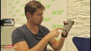 IFA 2015 Acer Predator – геймерский смартфон и планшет на Keddr.com
