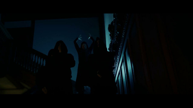 H.EXE – Sunless Tides (Initial) (Official Video 2026)