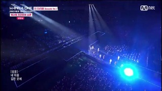 WANNA ONE – PREMIER Show-Con (Seoul Gocheok Sky Dome) 170811