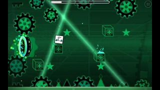 Geometry Dash / If Problematic Was L1