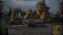 JMR – AMX 50 Foch (155). Броня, орудие, снаряжение и тактики. Подробный обзор