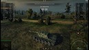 AMX CDC Хороший прем танк Evil Granny