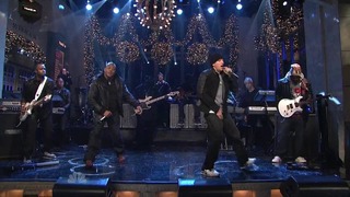 Eminem And Lil Wayne – Won t Back Down & 6 7 (Saturday Night Live)