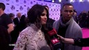 Selena Gomez at the MTV Europe Music Awards 2011