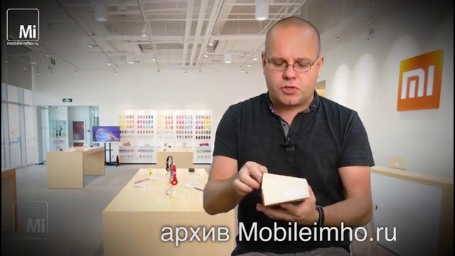 Xiaomi Redmi Note 3. C третьей попытки