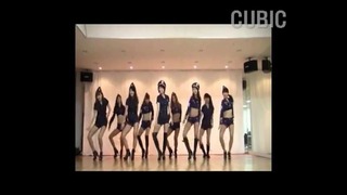 Girls’ Generation (SNSD) – Mr. Taxi Dance Cover By Love Cubic