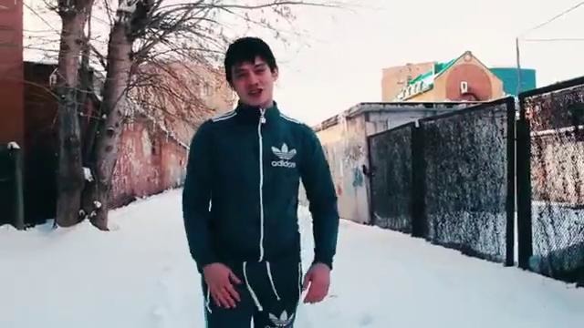 Курение[Убивает] – Такая вот у нас Любовь(ПодМой Prod.)